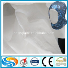 100% Polyester Voile Vorhang Stoff